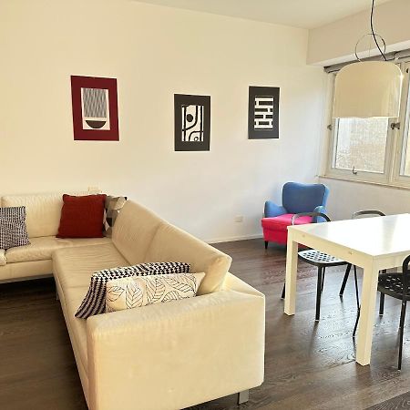 Feel - Casa Di Luce Apartment Bergamo Exterior photo