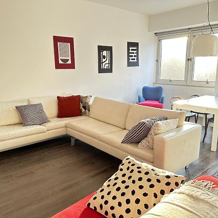 Feel - Casa Di Luce Apartment Bergamo Exterior photo